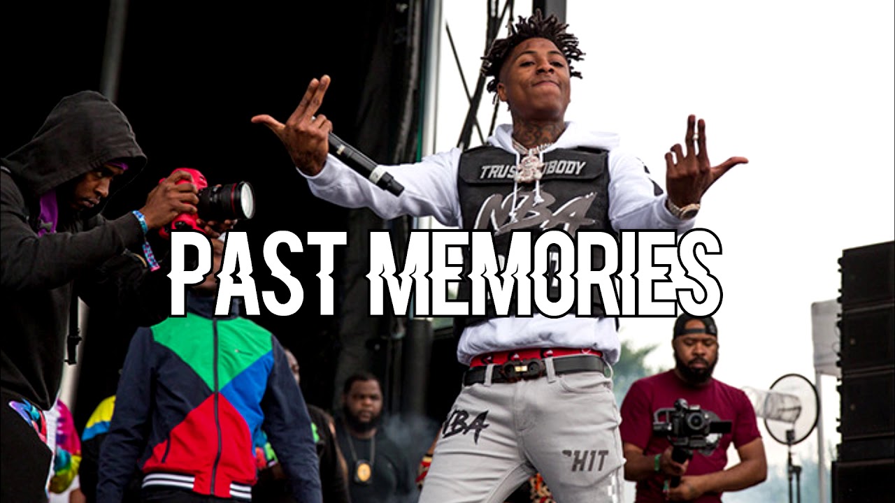 [FREE] NBA Youngboy Type Beat 2020 
