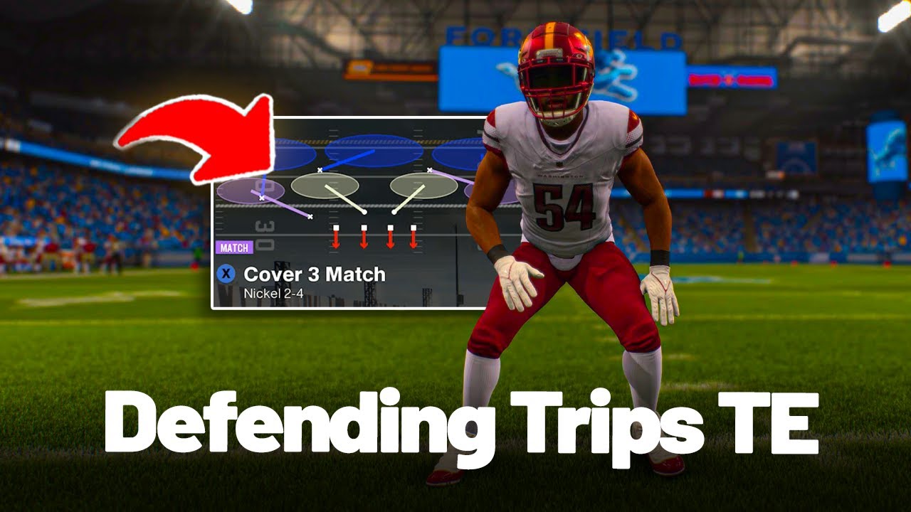 How I SHUT DOWN Trips TE