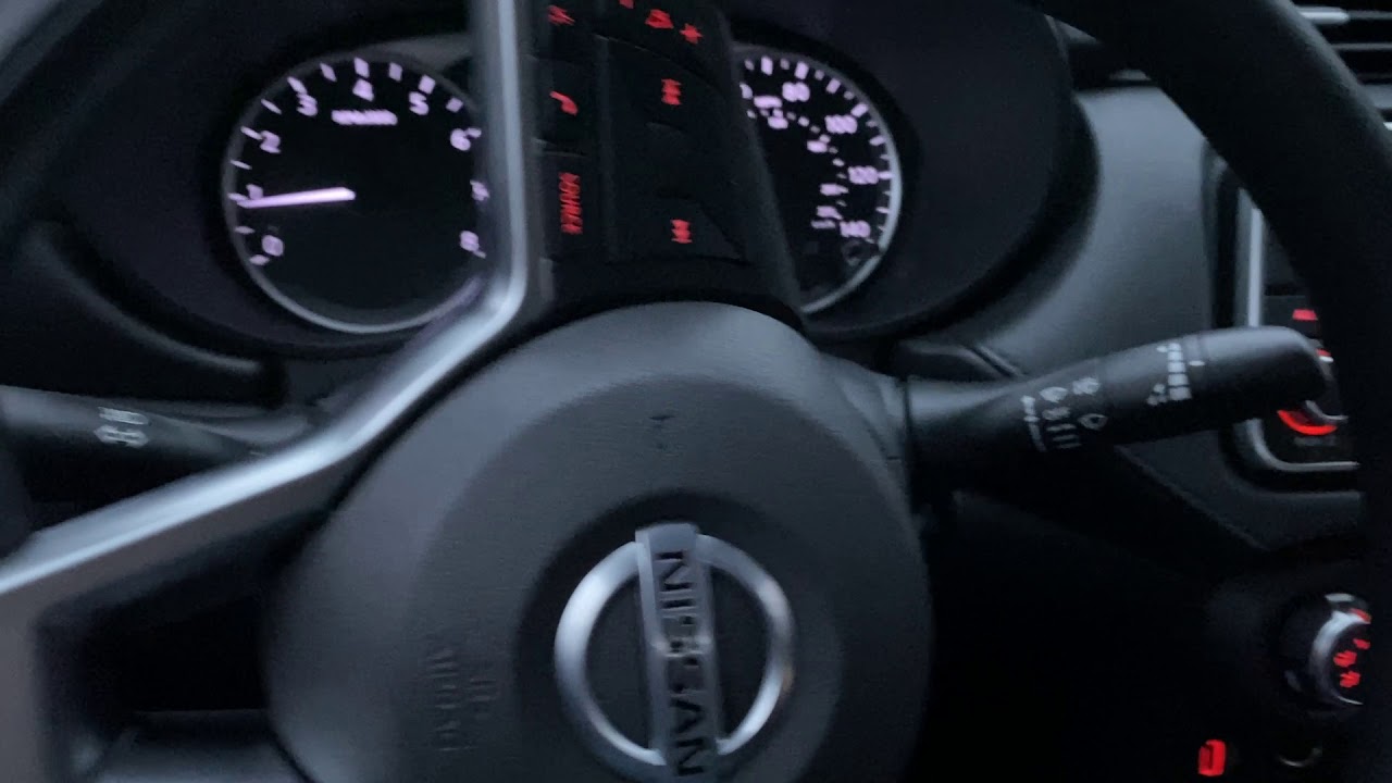 2020 Nissan Versa S Manual 6 Month Owner Update Review