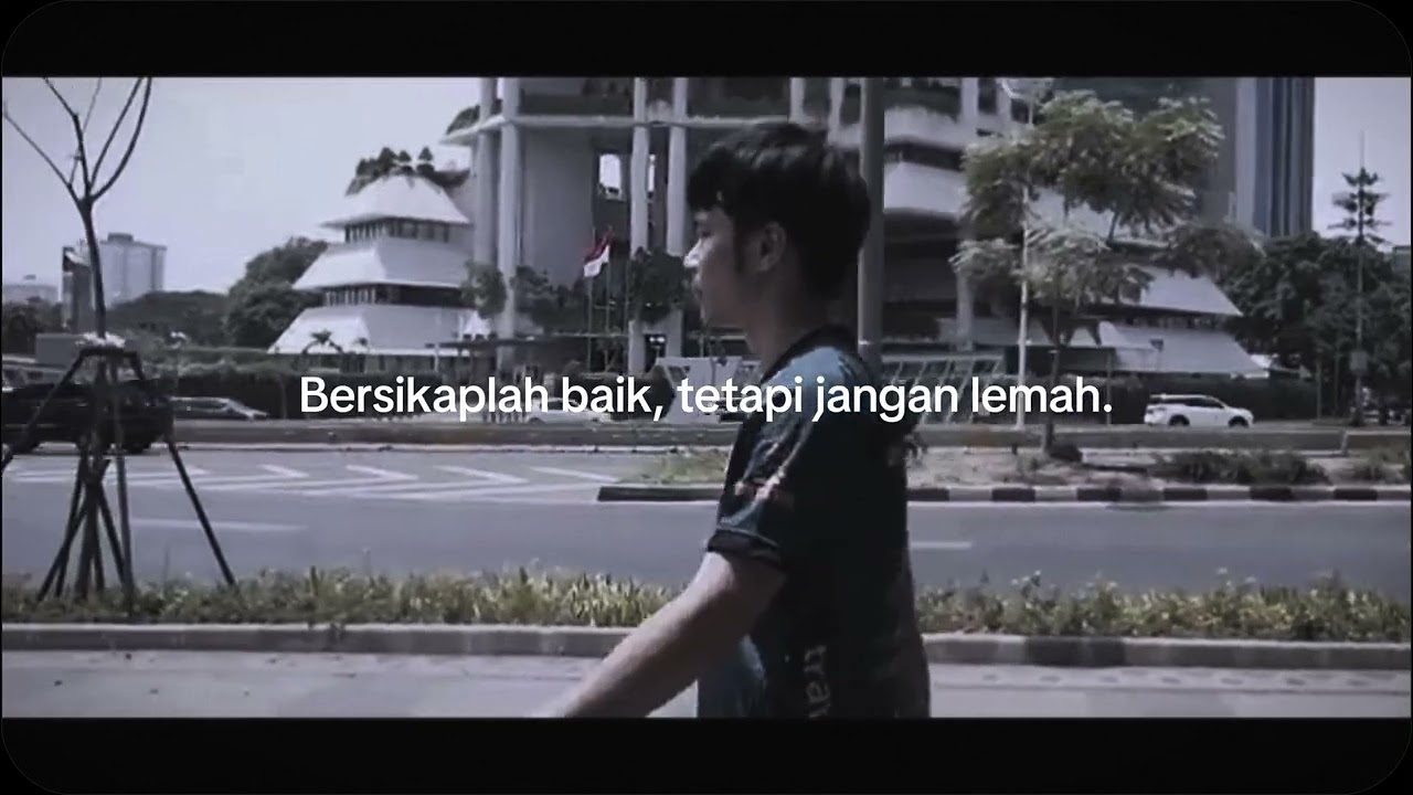 EVOS JESS NOLIMIT  RAJA YANG TERLUPAKAN