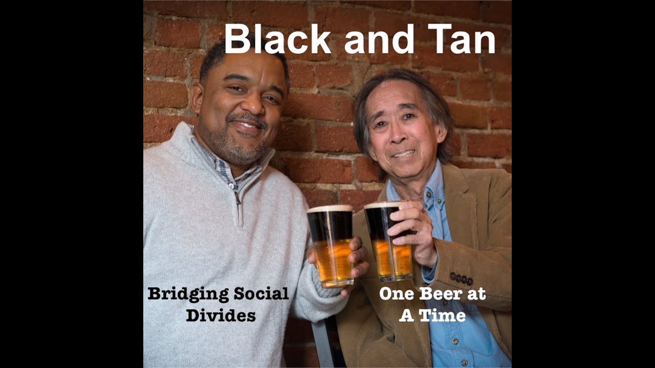 Black & Tan Episode 1: What's in a Name?