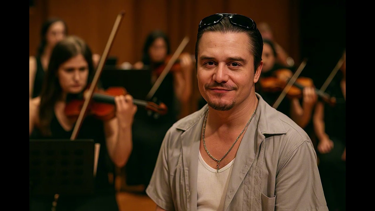 Falling To Pieces #faithnomore #ai #crazycover #90's #fallingtopieces