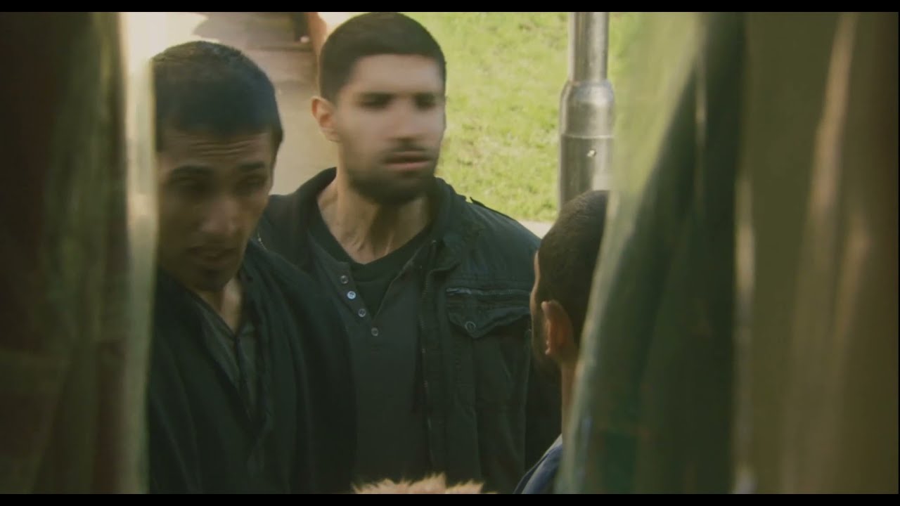 Four Lions - Anti Surveillance