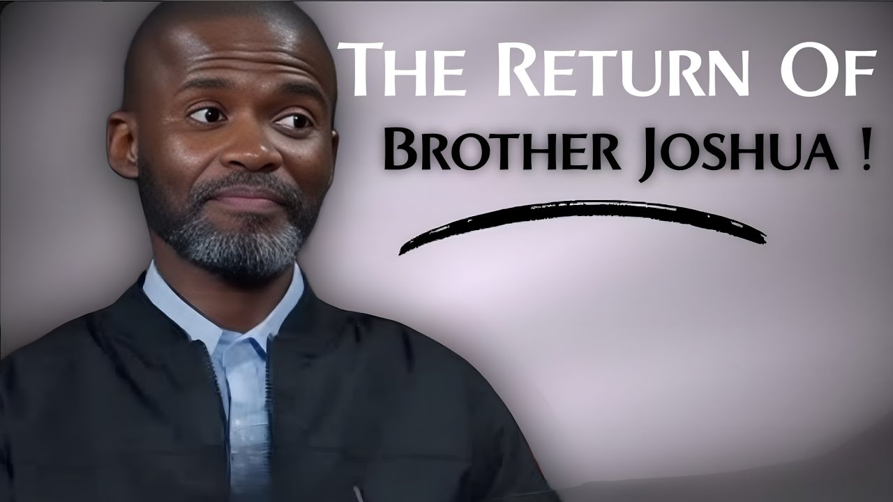 The Story  Of Brother Joshua : The Man Who Deceived The World With A Rapture.