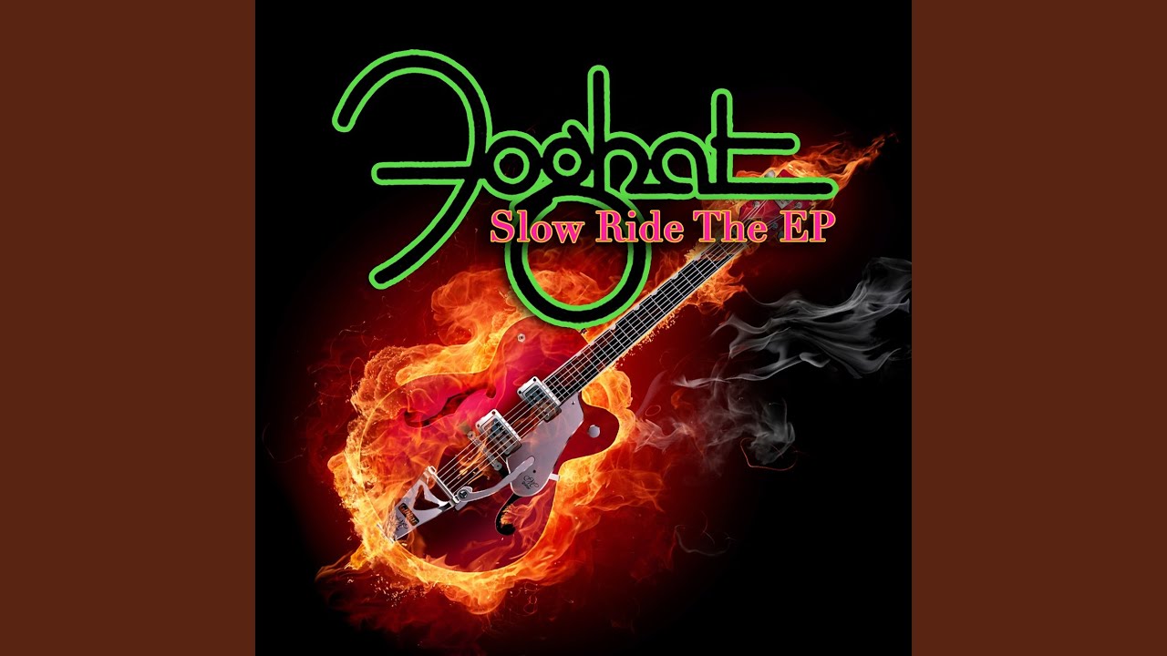 Slow Ride (Live & Loud Version)