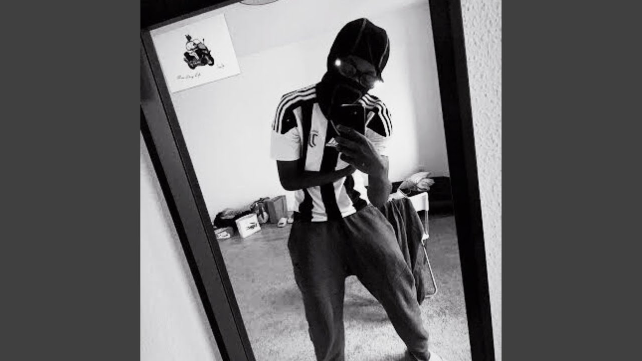 Op Je Party (feat. JKBoy)