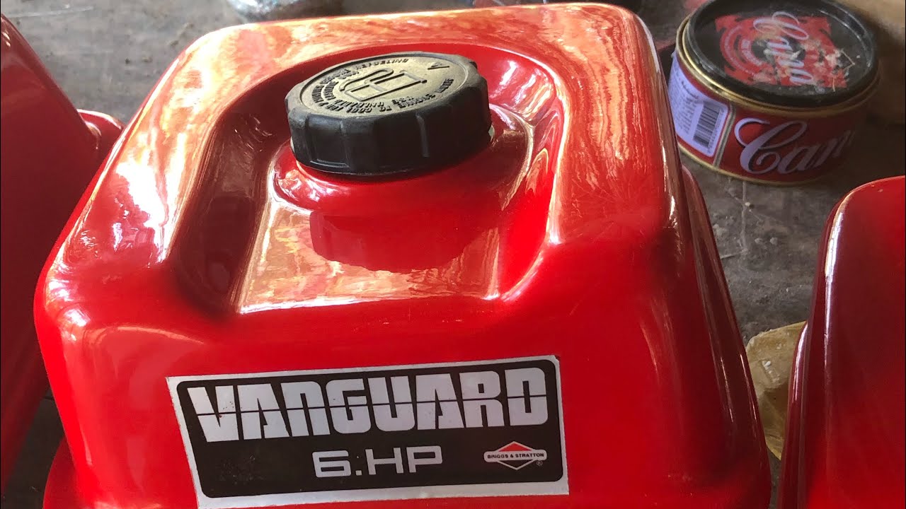 Binh xang keo danh cho mai tu 5.5hp. Toi 20 HP anh chi em co bác cần Lh e 0917053042