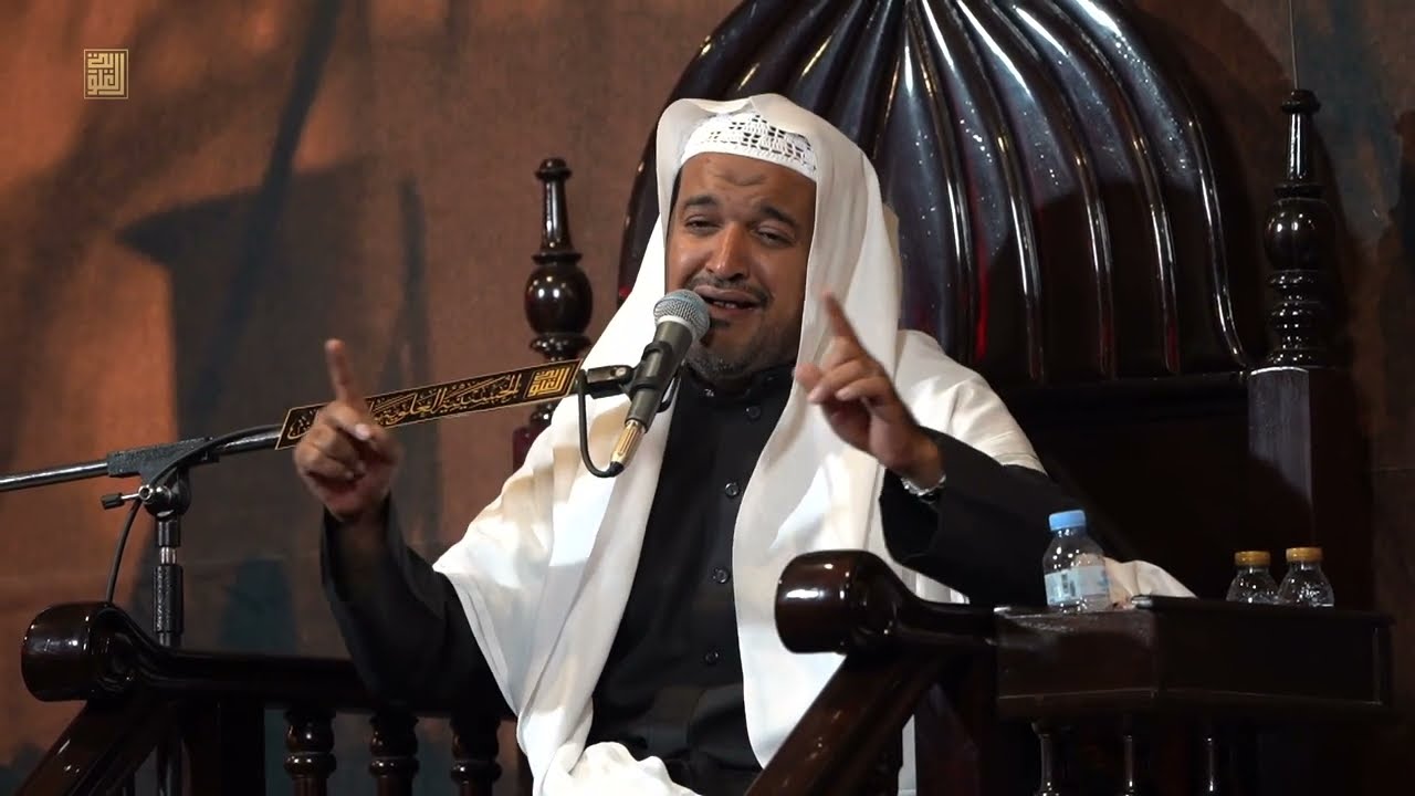 الملا عبدالستار الطويل - استقبال محرم 1444 هـ