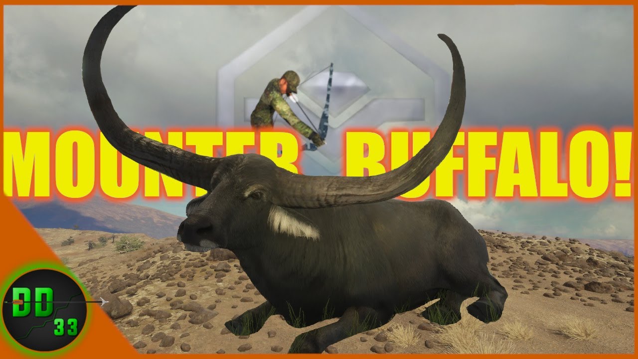 Waiting Almost 4 YEARS For This Moment! Call Of The Wild