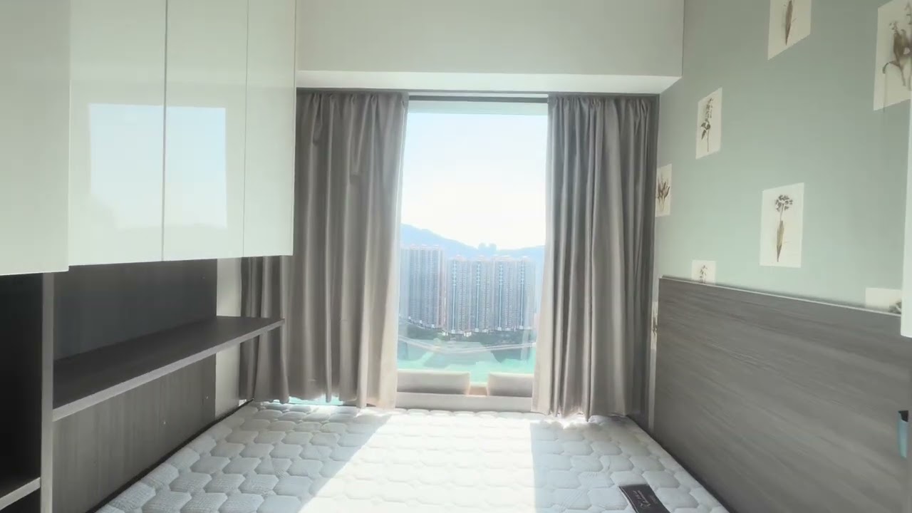 海之戀 愛炫美 四房