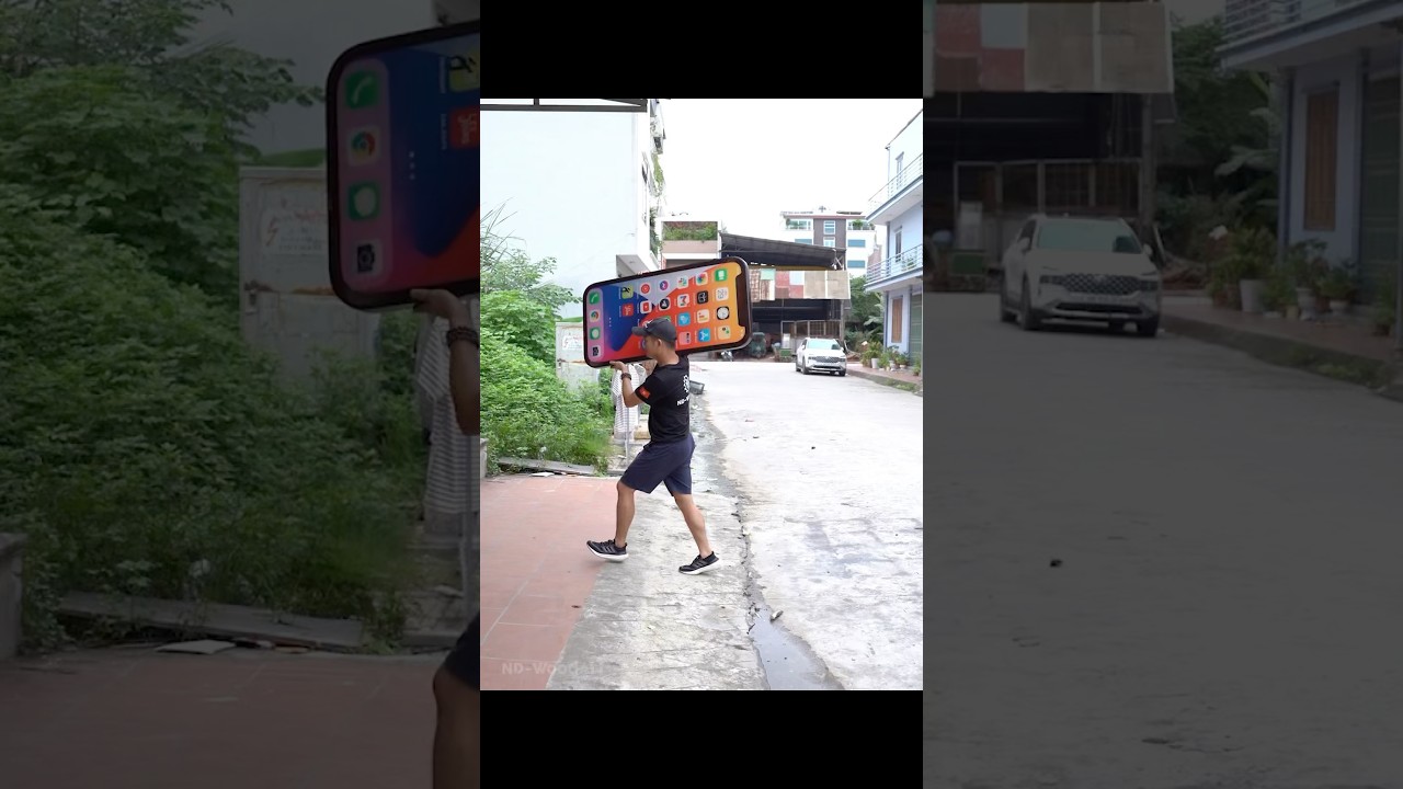 iFan Builds His Own Dream Supercar