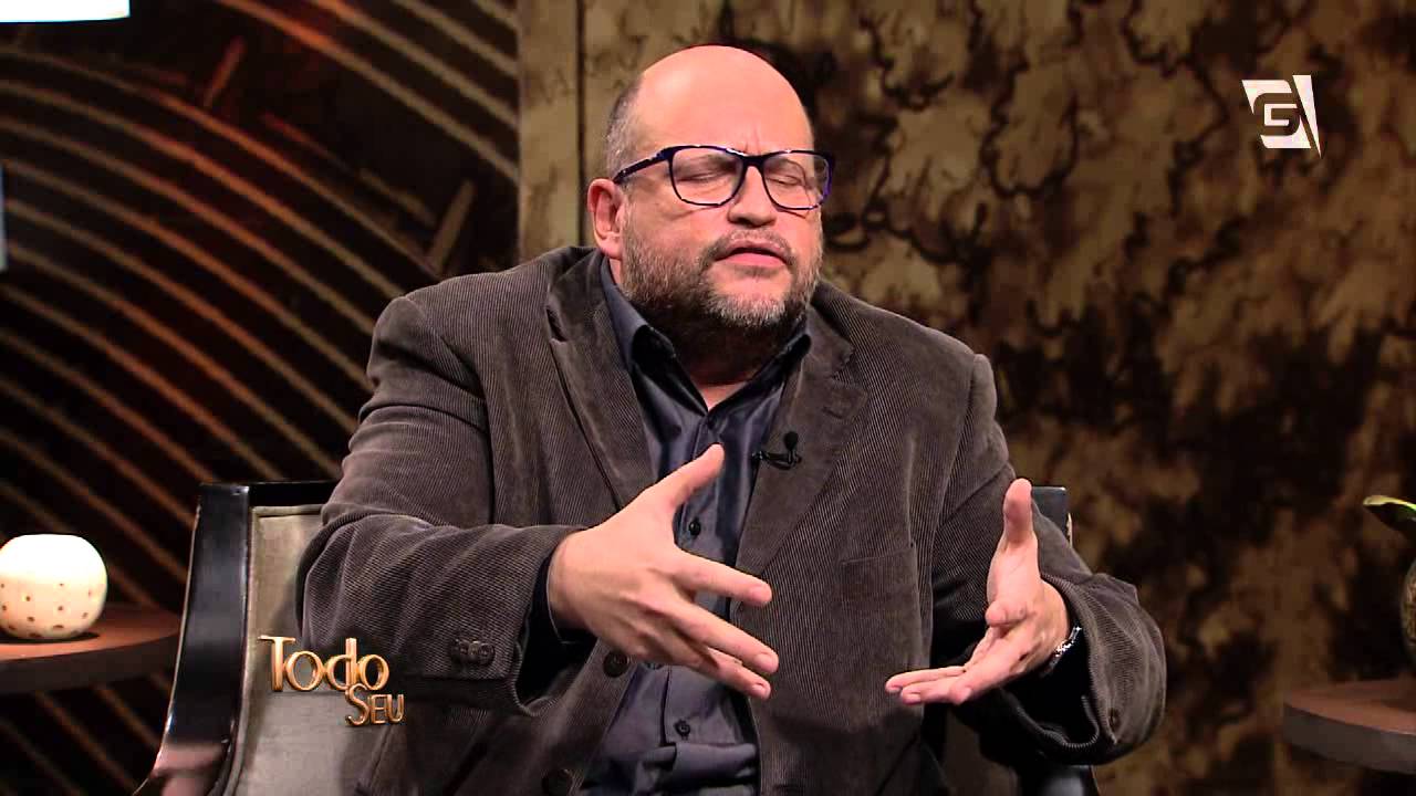 Todo Seu - Entrevista Especial - Ética e Vergonha na Cara - 26/05/2014