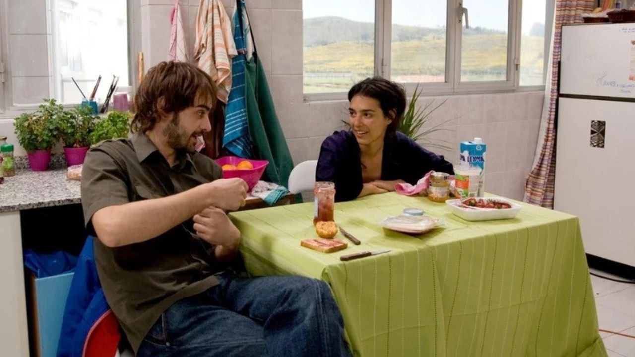 18 comidas: Una joya del cine español sobre la vida y la gastronomía