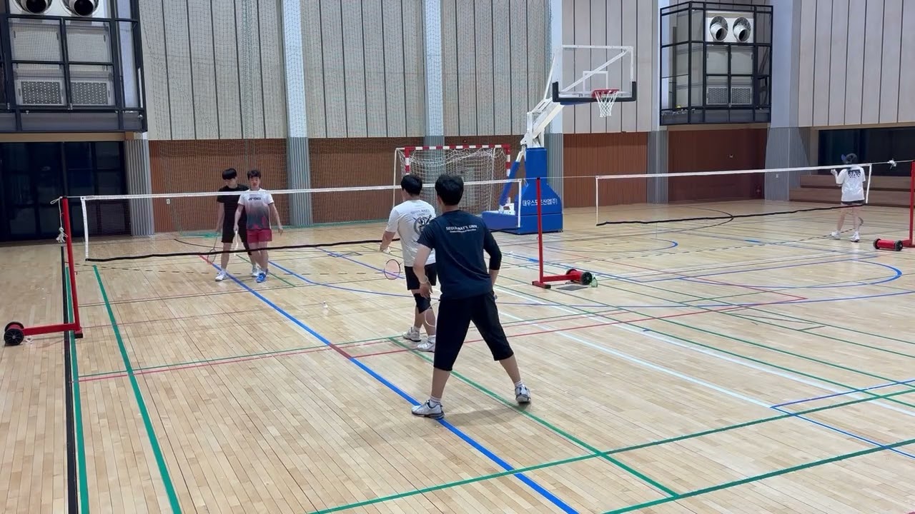 260116 스누민턴 뒷배 남복3