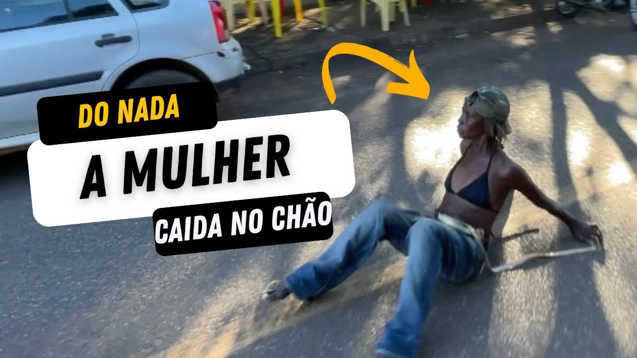 Role pela city tempo de carnaval!