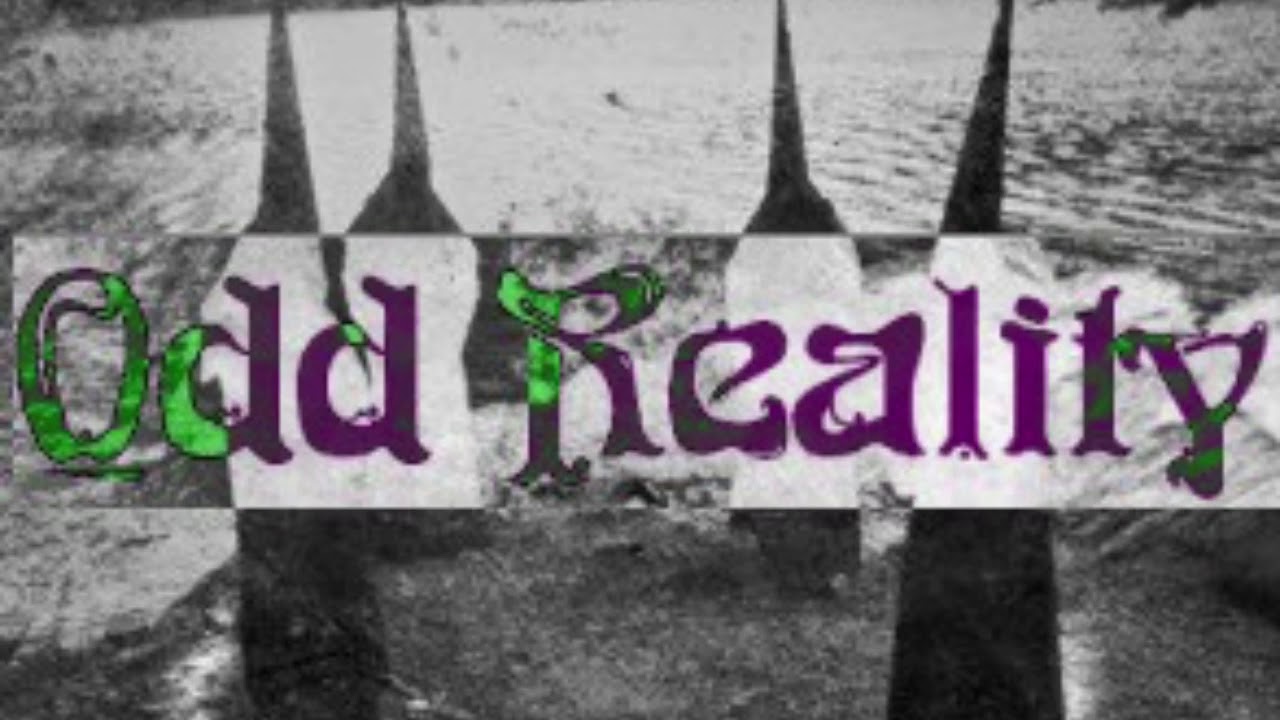 Demo #1 by Odd Reality