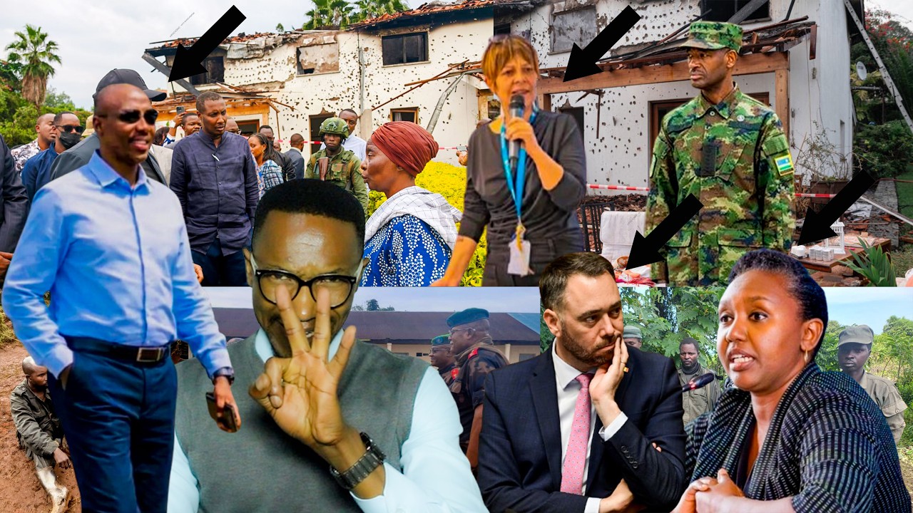 FINAL URWANDA RUCIYE UMURONGO RUBIKOZE HABONA ISI YOSE YUMVE NYUMA YO KURASA GOMA NTACYO RUTABONYE