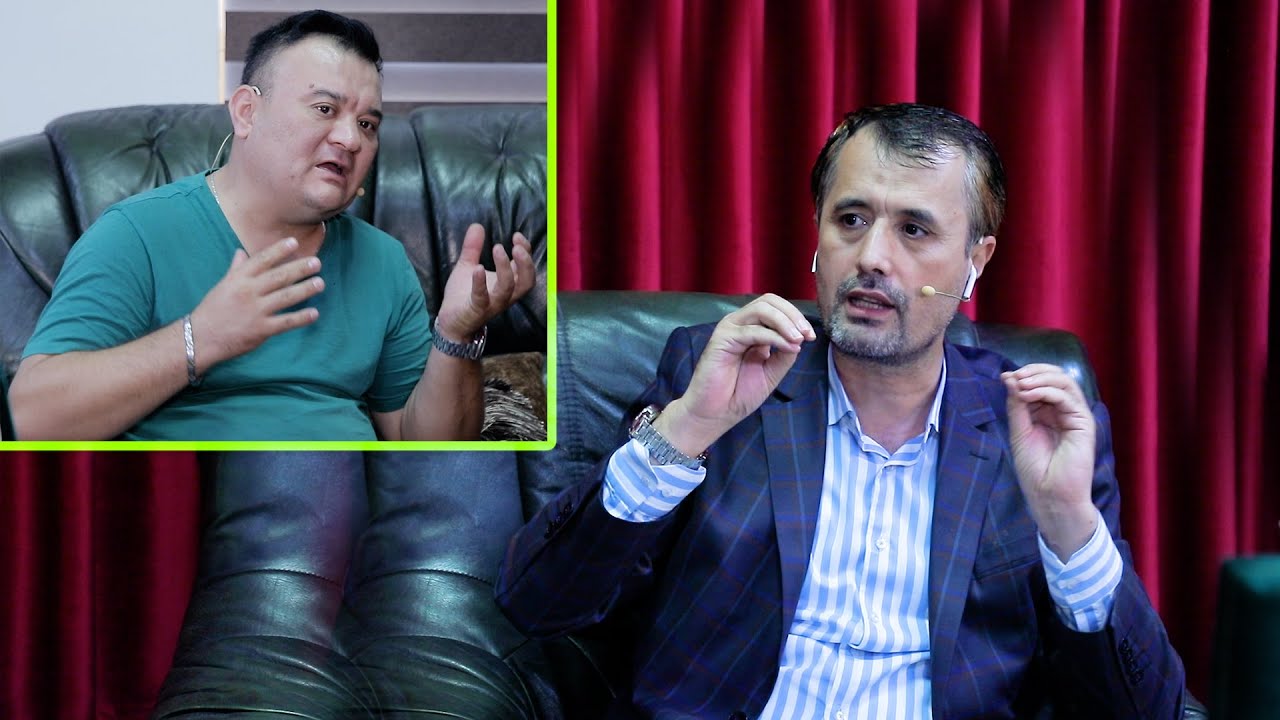 Abror Muxtor Aliy Quroniylar, sunnatni inkor qilivchilar, koreyadagi holat Chotki Tv | intervyu