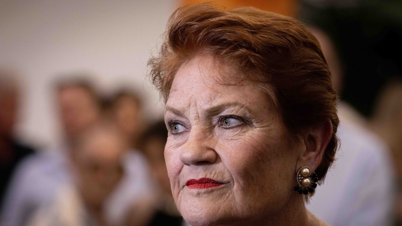 One Nation predicted to become the ‘official’ Opposition in South Australia after election