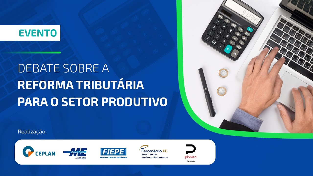 Implica&ccedil;&otilde;es da Reforma Tribut&aacute;ria para o Setor Produtivo
