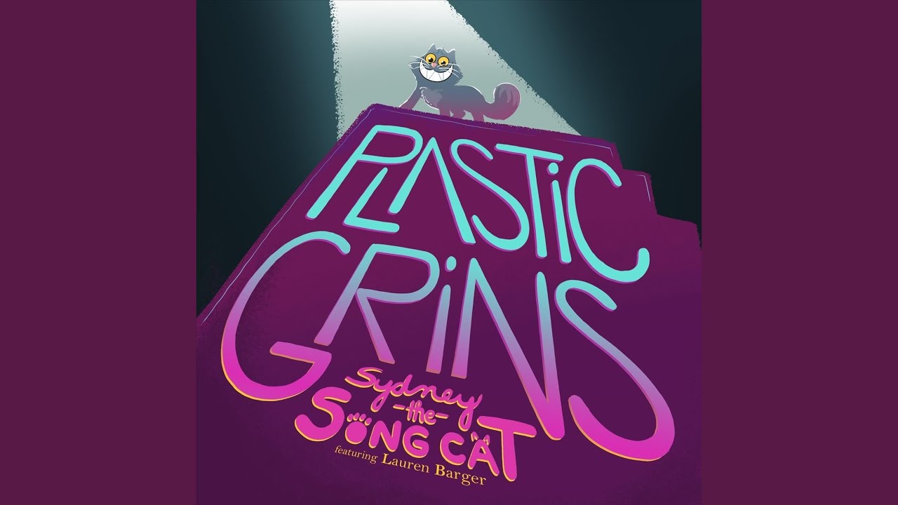 Plastic Grins (feat. Lauren Barger)