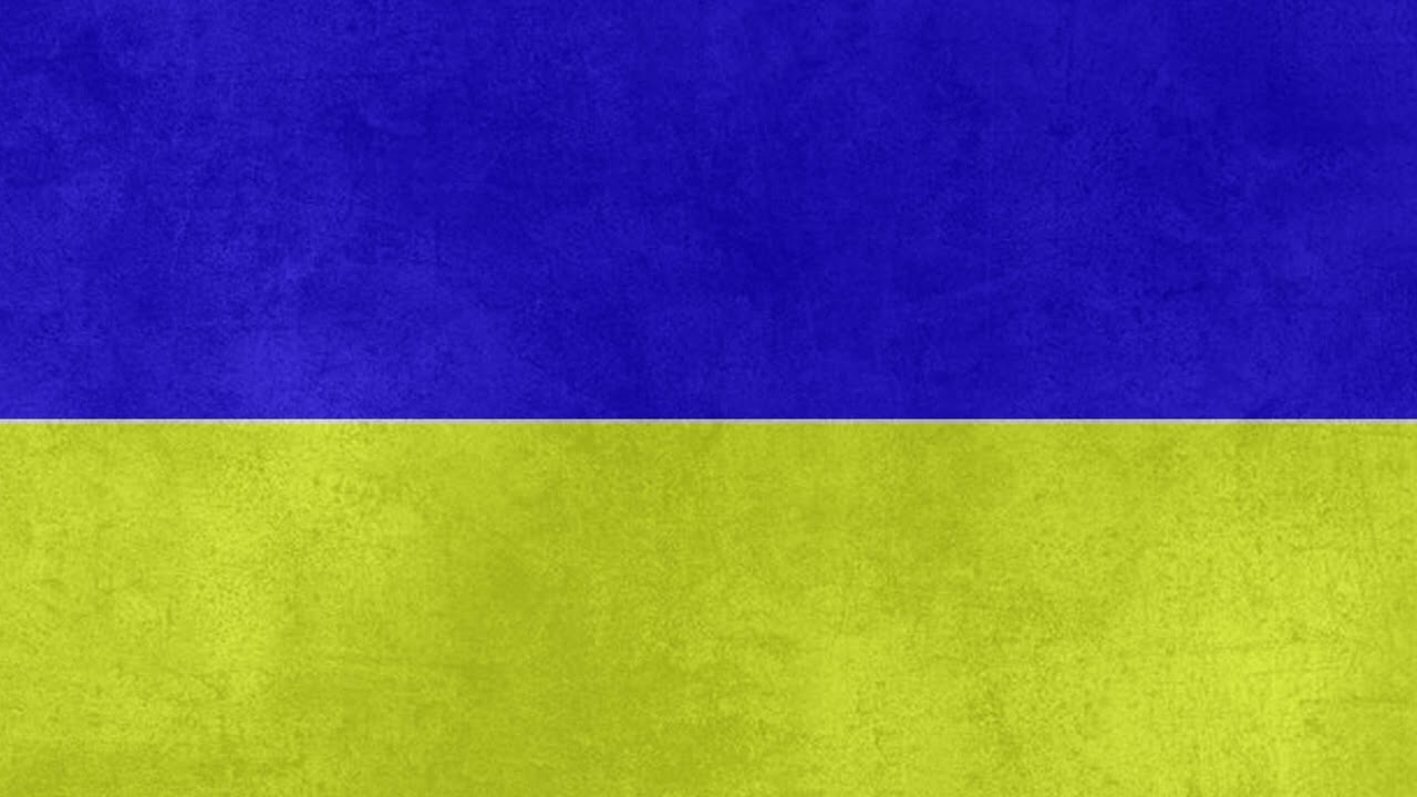 Ukraine National Anthem | String Quartet Live Audio | #StandwithUkraine