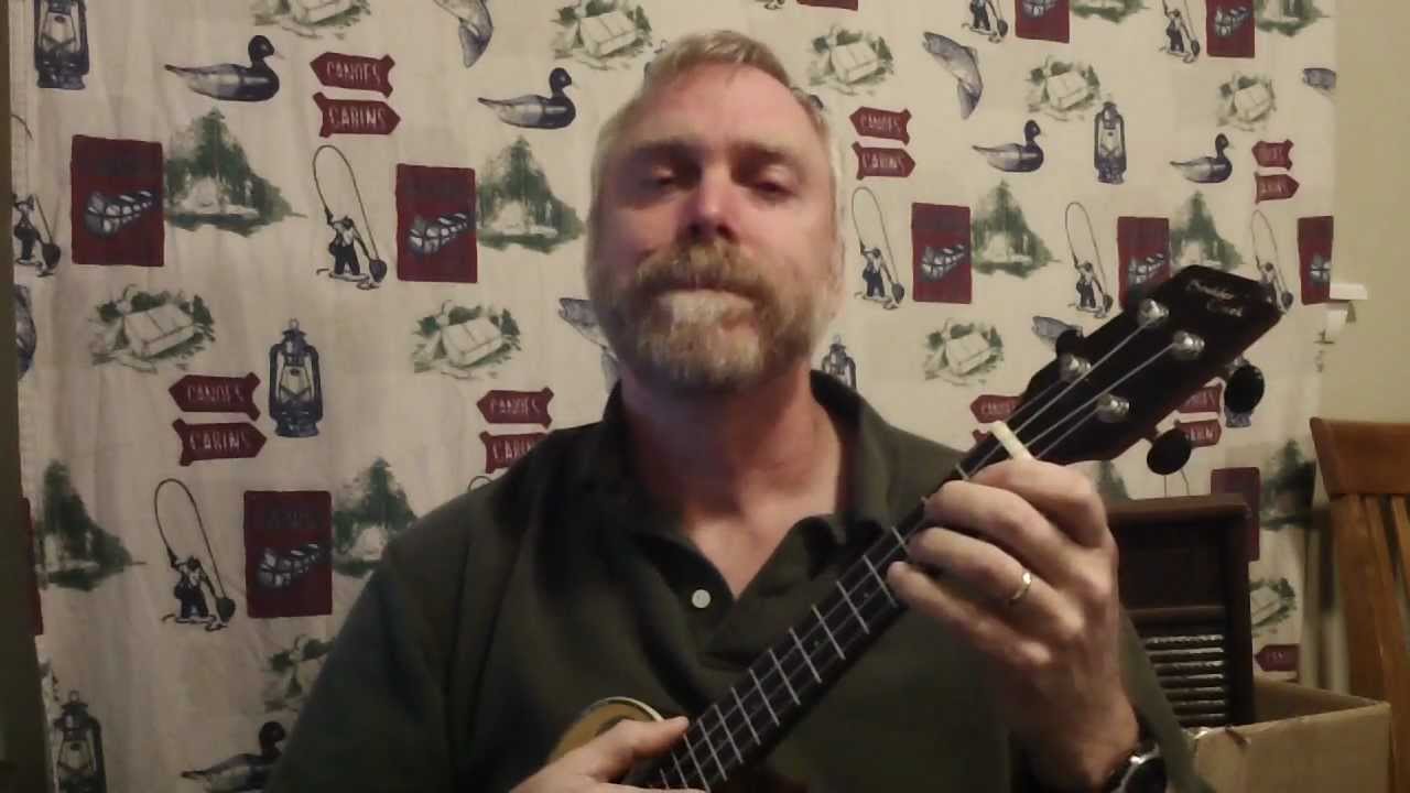 Money For Nothing, Dire Straits cover, 47th season of the ukulele, Ukulele Underground