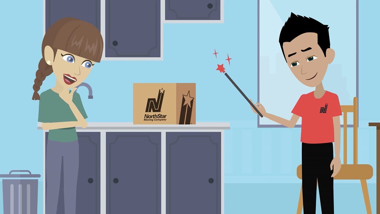 Need Help Packing for Moving Day?