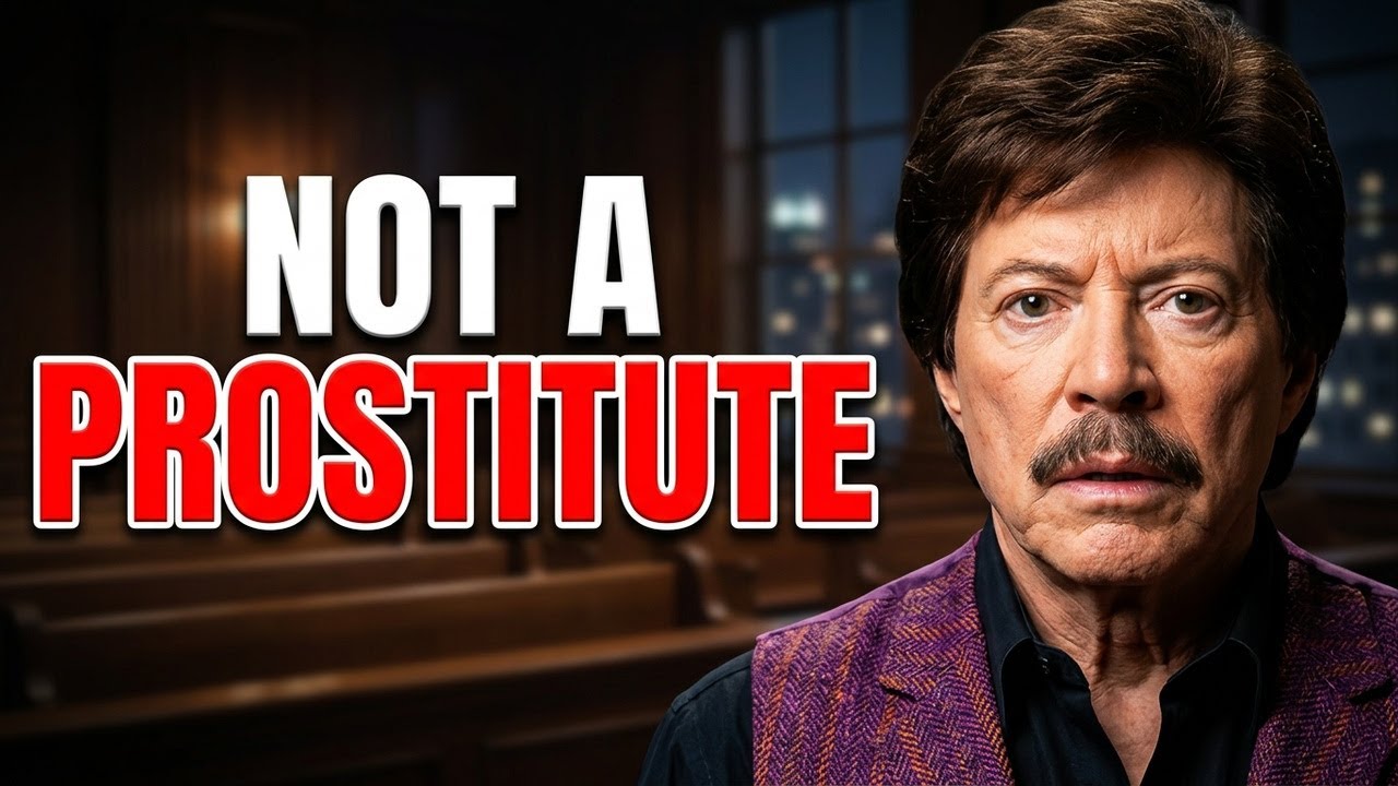 The Morality Clause That Ruined Bobby Goldsboro