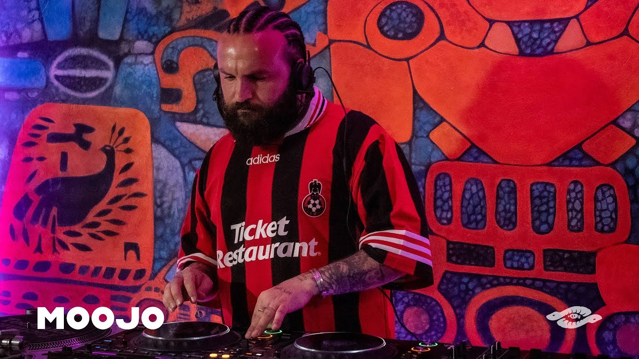 MOOJO | Club Olin 55