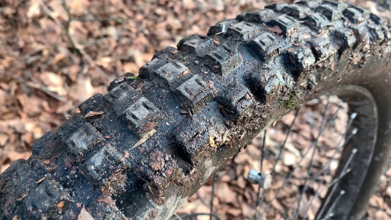 Schwalbe Eddy Current 2.8 kleines Fazit für Kaufentscheidung