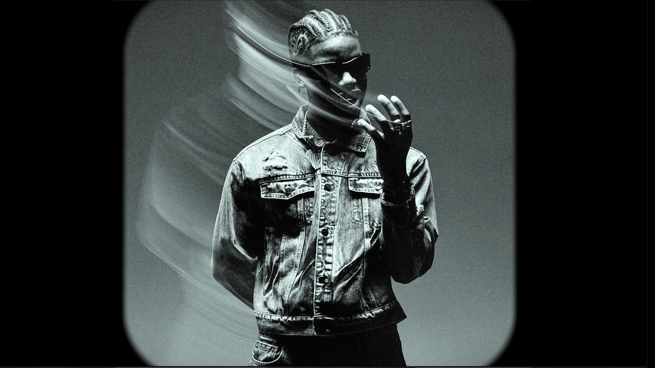 (FREE) Lojay x Wizkid Type Beat - 