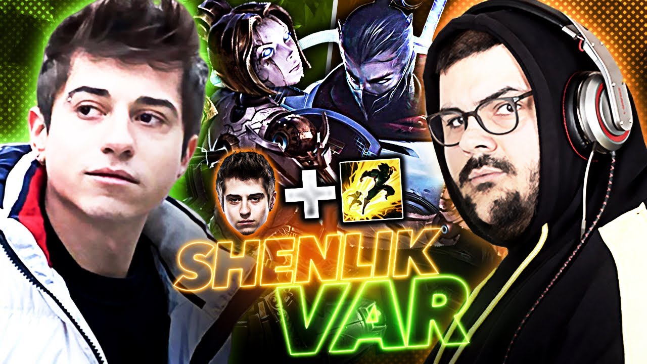 ELWIND'İ KULLANDIK OYUNU KAZANDIK