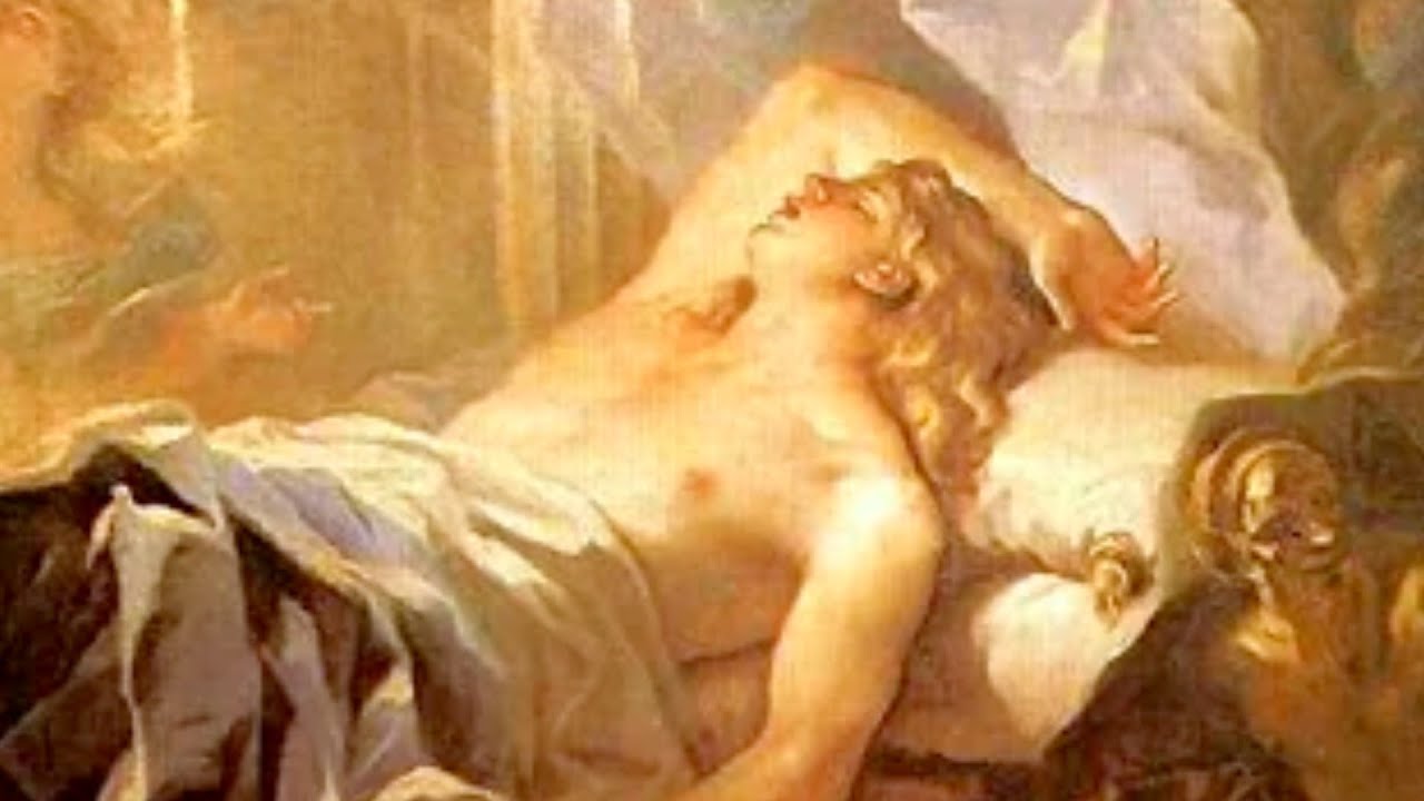 The Most Controversial Books In The Bible