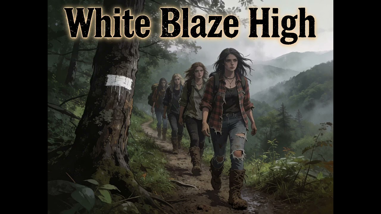 White blaze high #aimusic #alternative #grunge #rockmusic 
