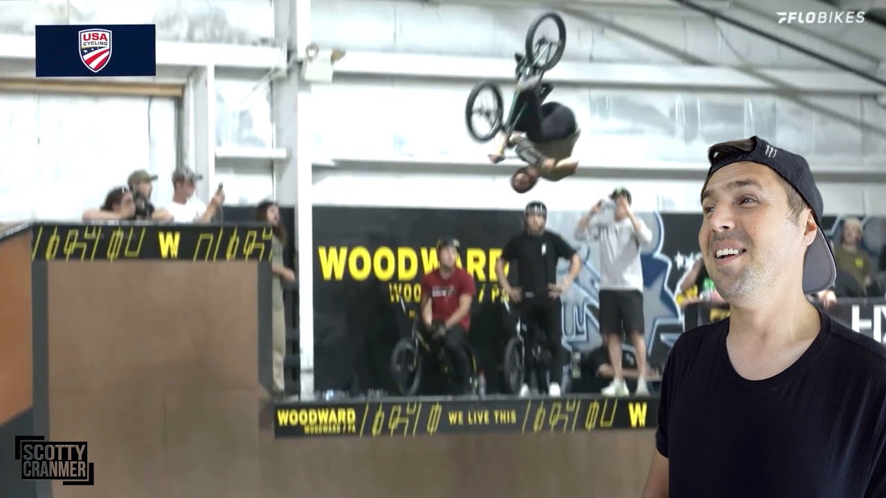 Matty Cranmer Is Officially Ranked Top 10 In The Country! I'll Show You How He Did It!