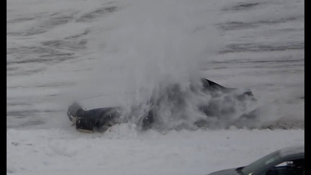 Impact Survival Series Chill Chaser Highlights - Elko Speedway 01/01/2026