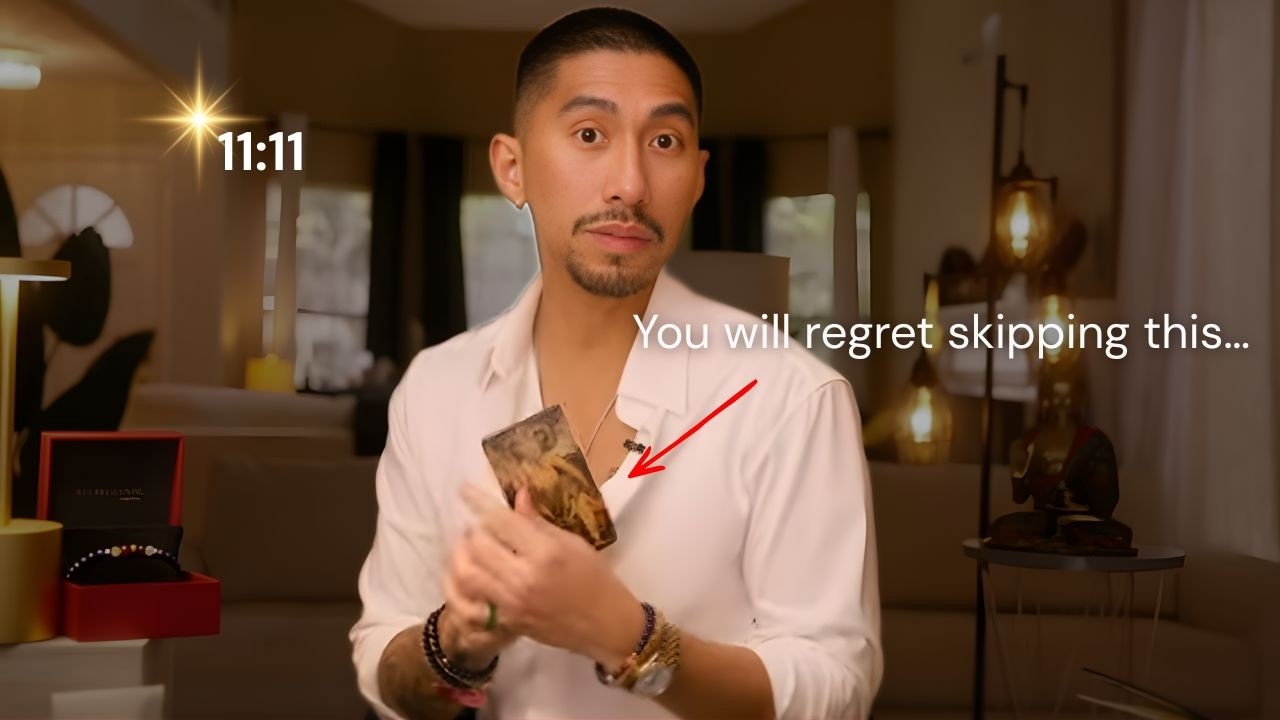 Taurus watch this on Feb 20th... TRUST ME