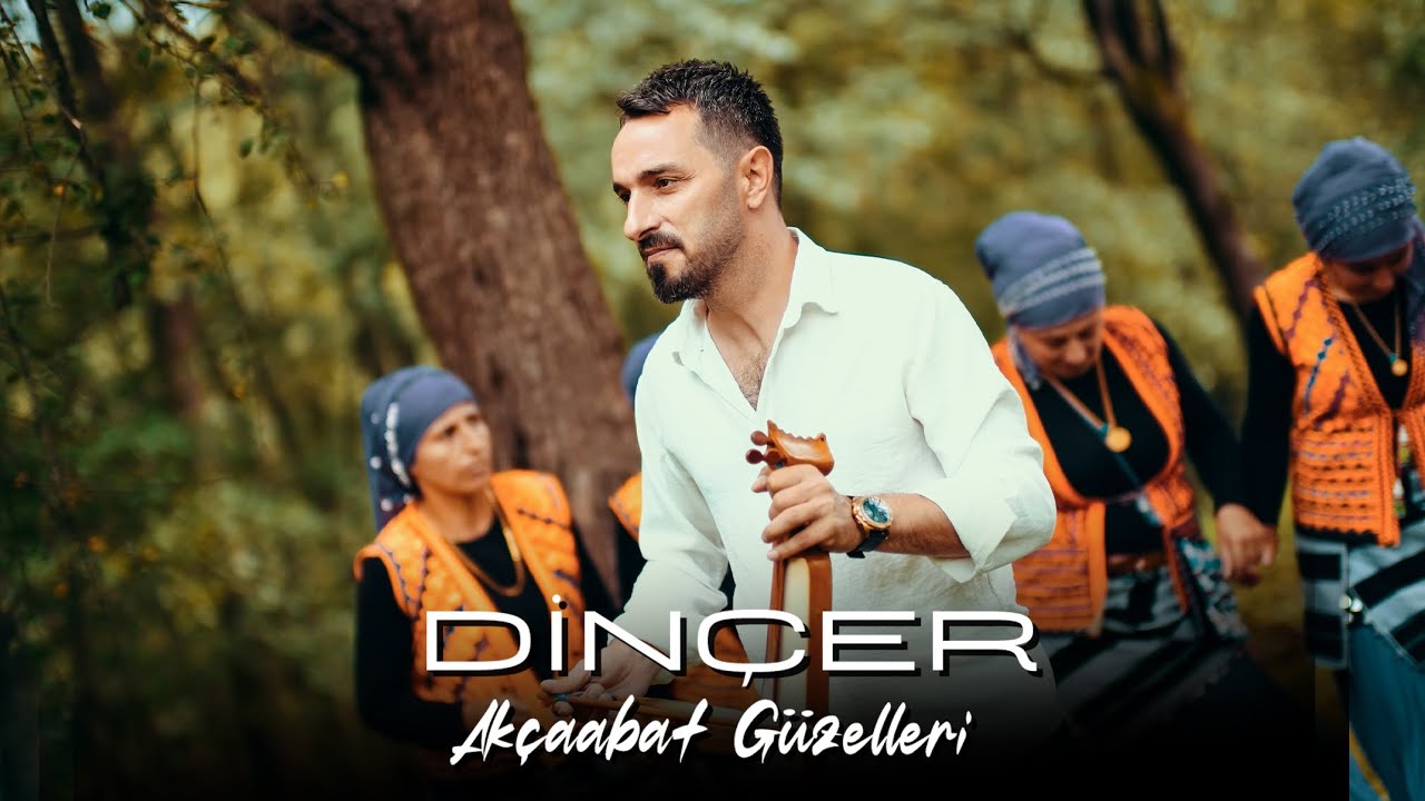 Dinçer - Akçaabat Güzelleri (Horon)