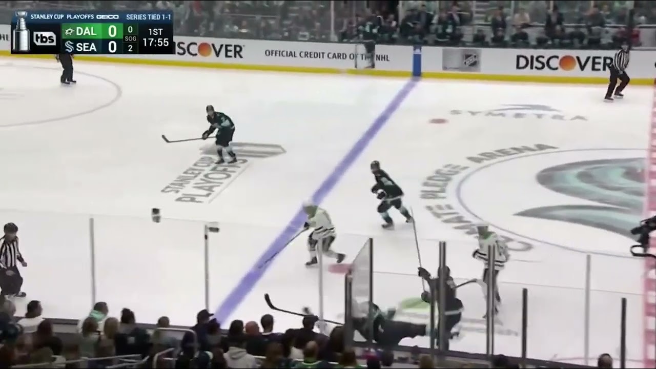 Soucy lays a big hit on Marchment