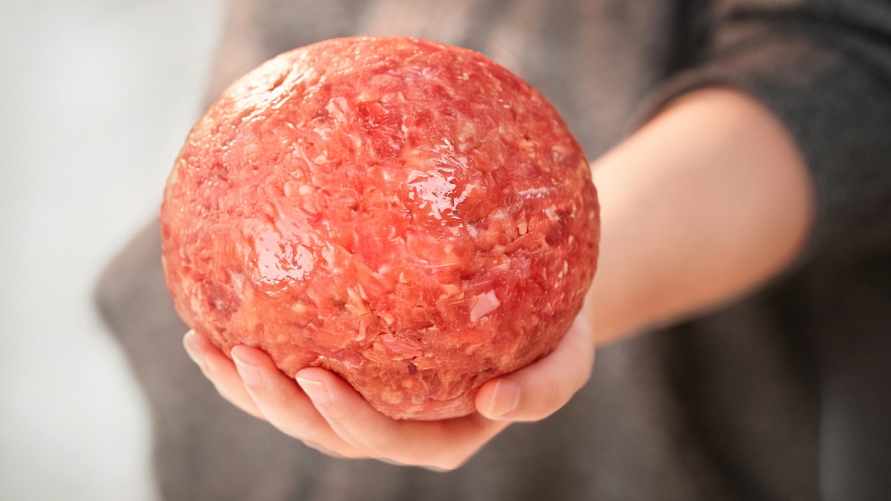 【章魚哥特製黑暗蟹堡】這一口將會很瘋狂...... | 黑貓廚房 Black Cat‘s Kitchen