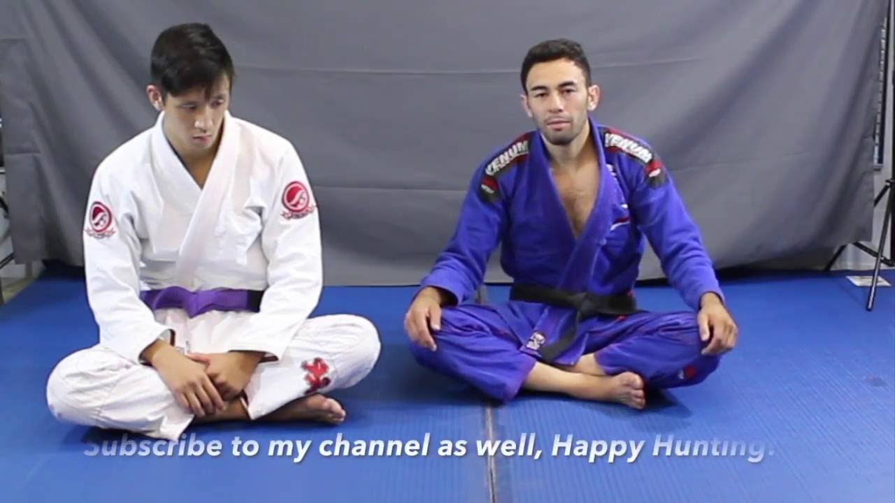 How to Flow Roll in bjj Brazillian Jiu-Jitsu