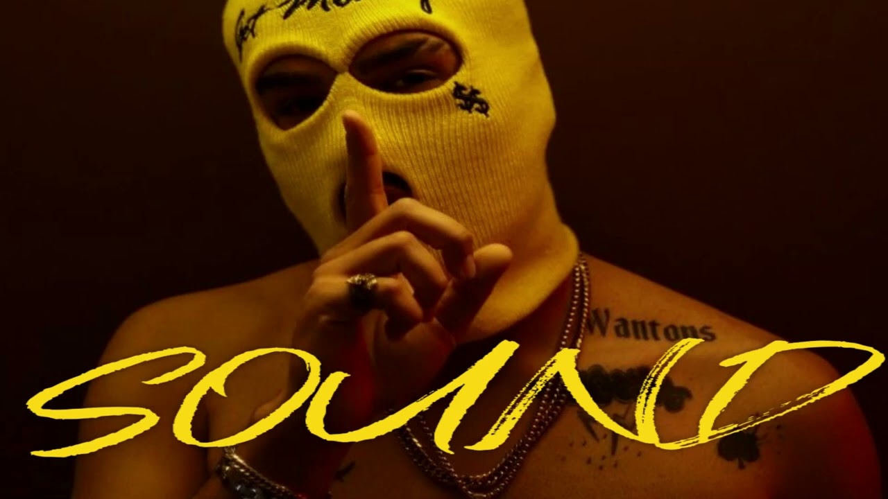 SOUND  - Afro Instrumental Afrobeat Type Beat