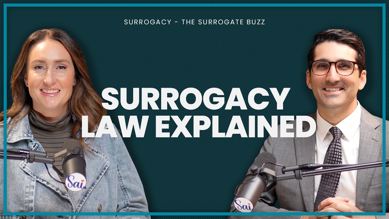 The Surrogacy Legal Process Explained: Contracts, Parental Rights & Common Mistakes
