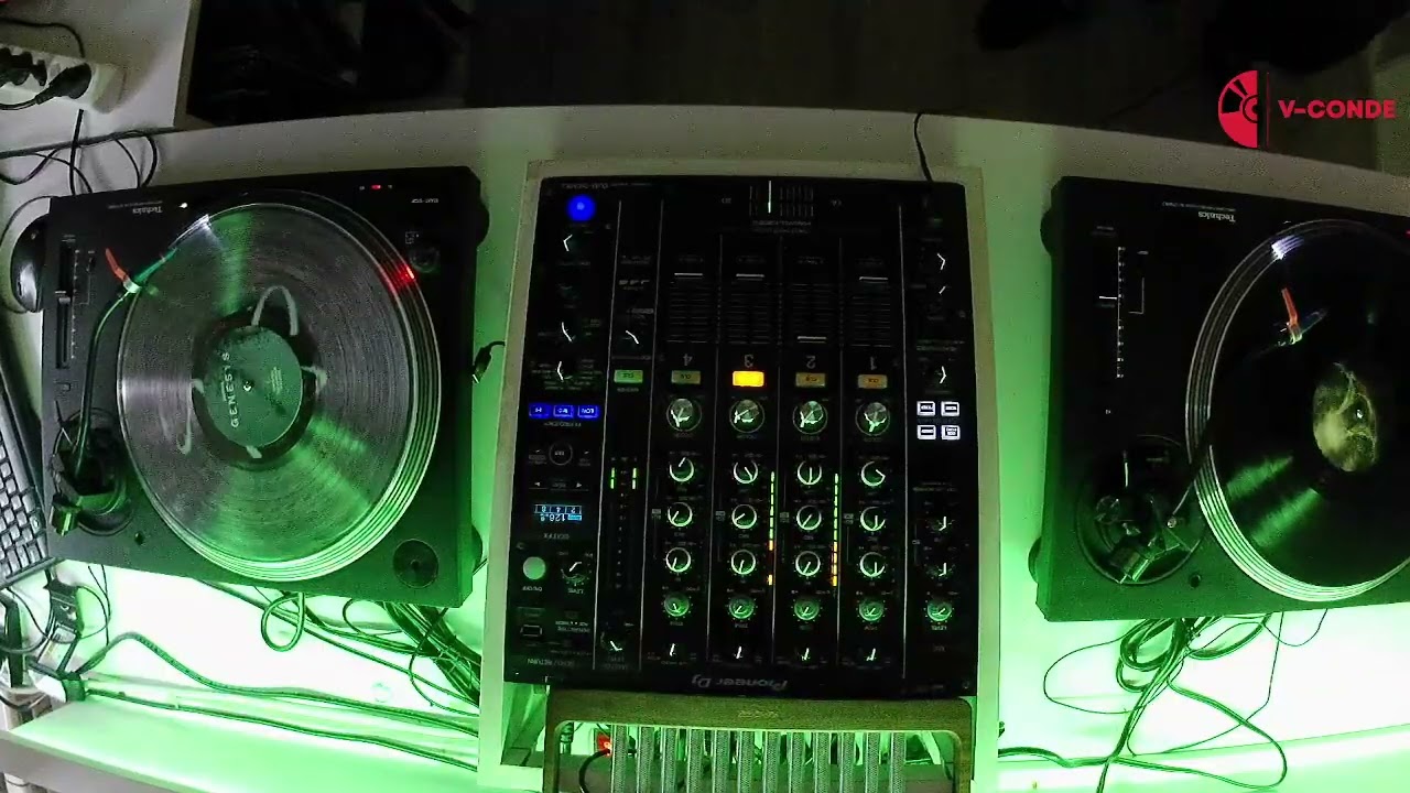 Vconde Prog & Melodic 