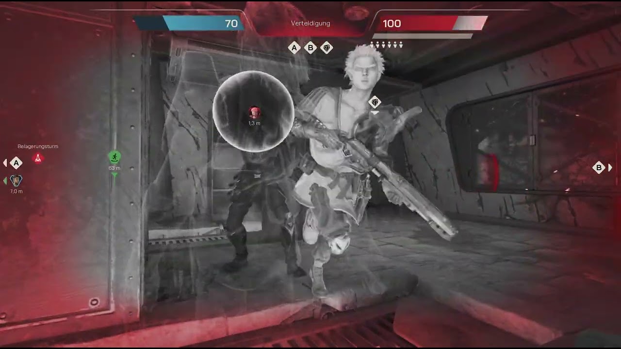 Highguard - Loot im Visier !!!