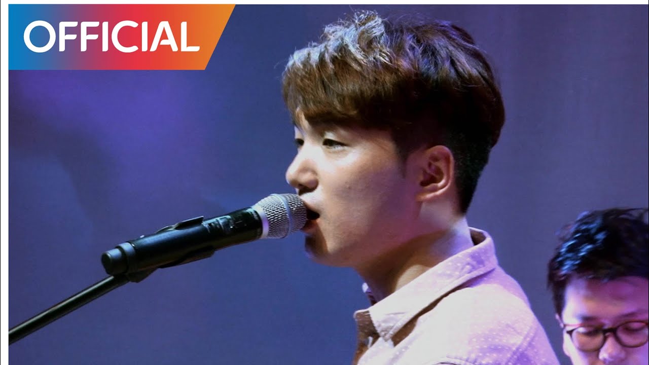 빌리어코스티 (Bily Acoustie) - 만약에 우리 (What If we were) MV