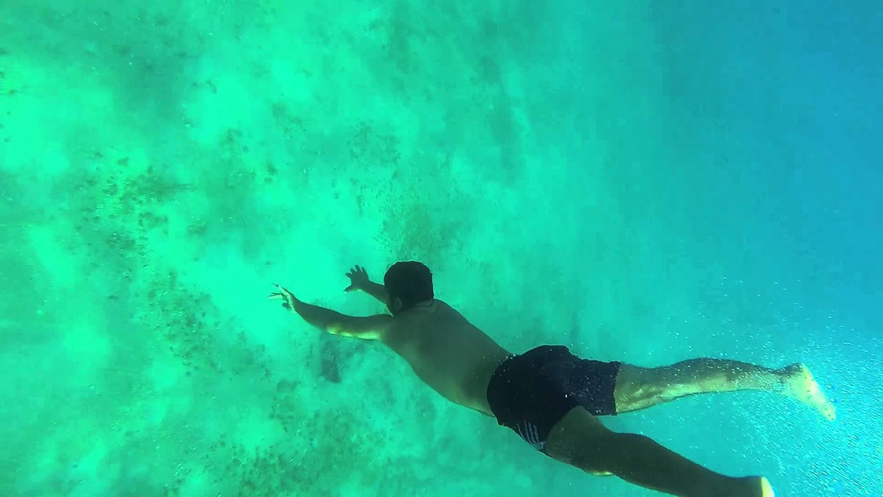 Tisan Mersin Silifke GoPro 3   . Muhammet Gök...