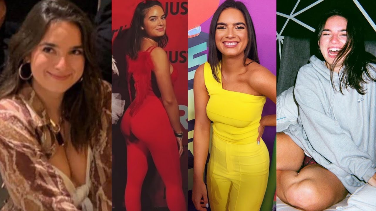 Natalie Noel BEST MOMENTS IN 2019 [so far] (w/ David, Zane, & more) | Compilation #44