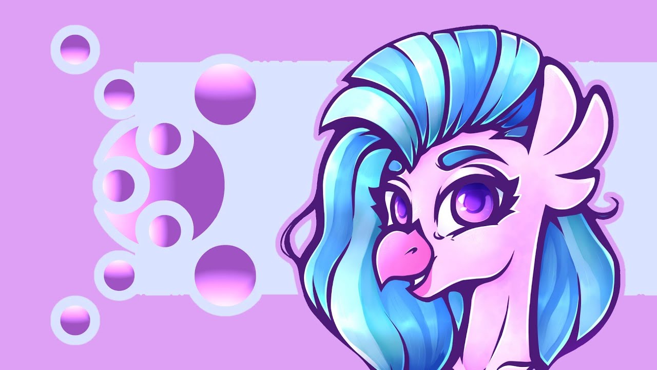 RiffMusicPony & Scraton - Silverstream Theme